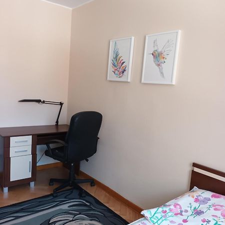 Apartament W Sercu Starego Miasta Olsztyn  Buitenkant foto