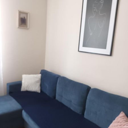 Apartament W Sercu Starego Miasta Olsztyn  Buitenkant foto
