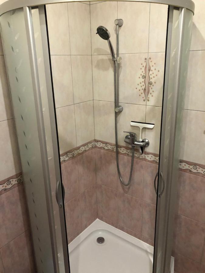 Apartament W Sercu Starego Miasta Olsztyn  Buitenkant foto