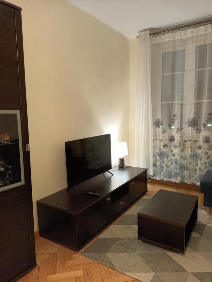 Apartament W Sercu Starego Miasta Olsztyn  Buitenkant foto