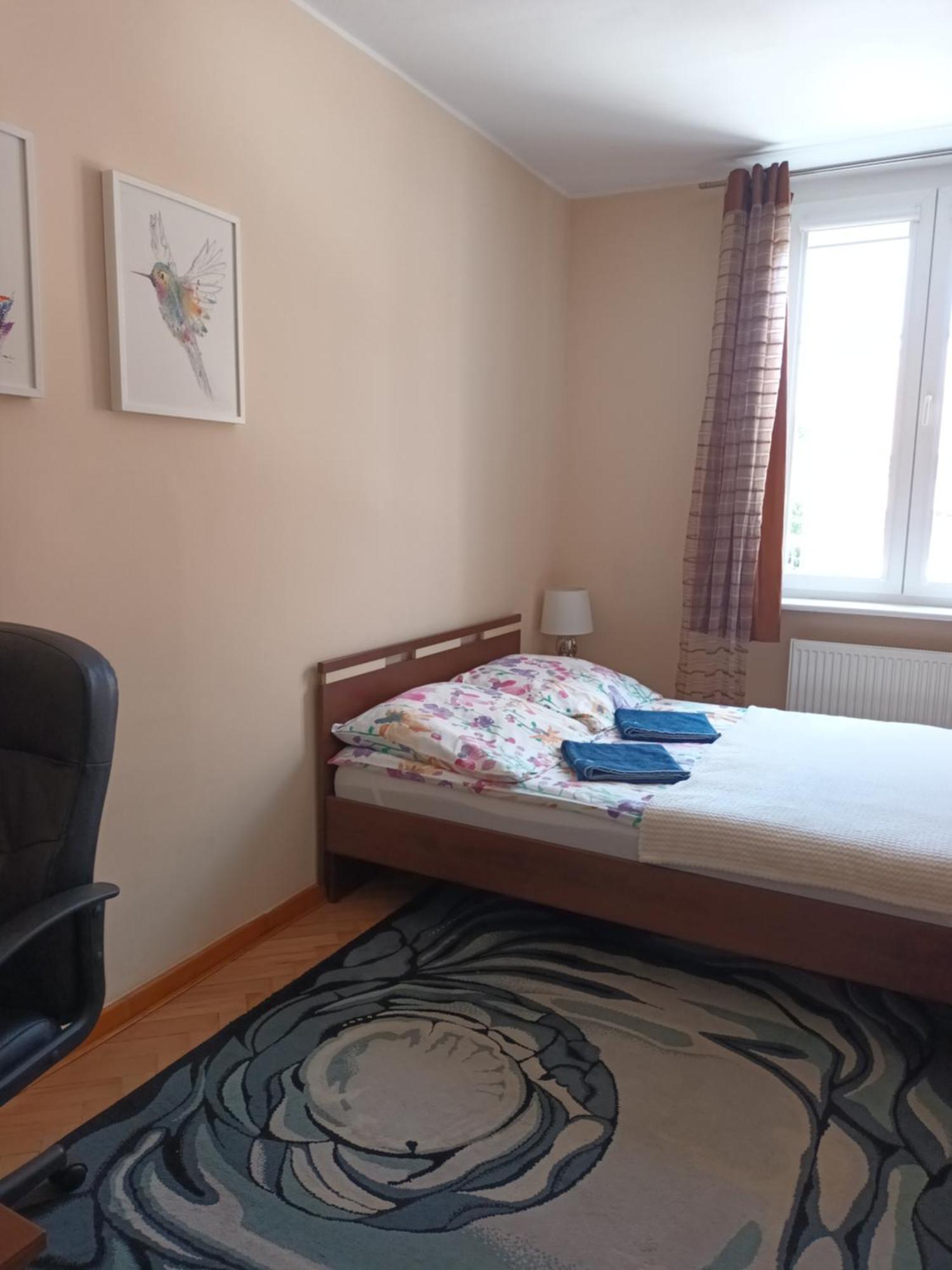 Apartament W Sercu Starego Miasta Olsztyn  Buitenkant foto