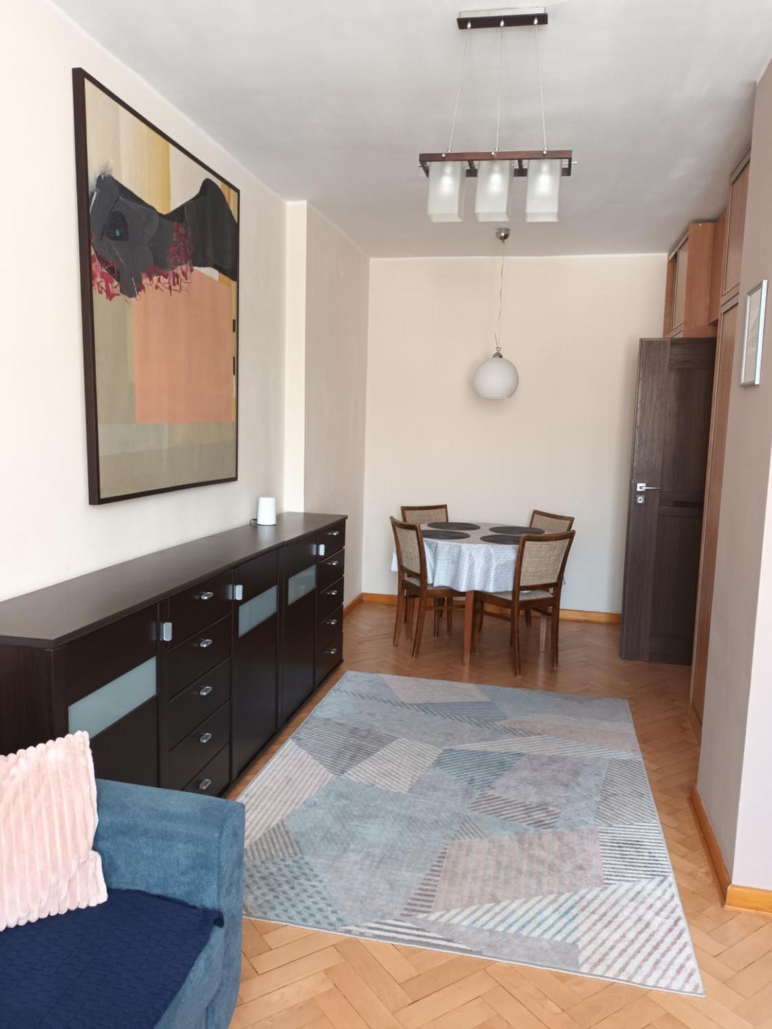 Apartament W Sercu Starego Miasta Olsztyn  Buitenkant foto