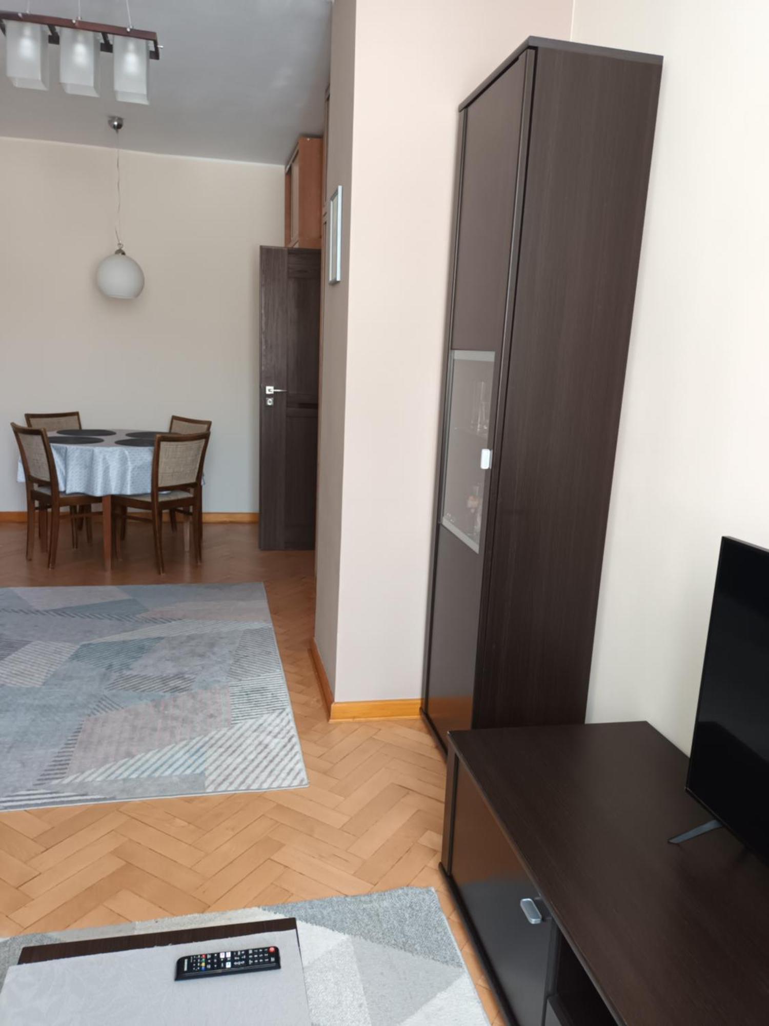 Apartament W Sercu Starego Miasta Olsztyn  Buitenkant foto